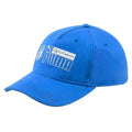 2022-2023 Italy FtblCore BB Cap (Blue)_0