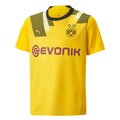 2022-2023 Borussia Dortmund CUP Shirt (Kids)_0