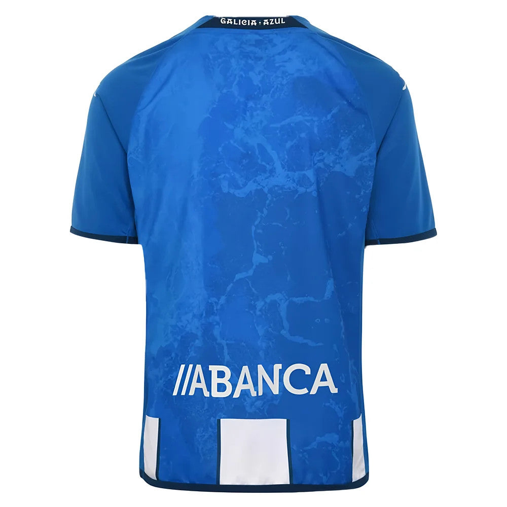 2022-2023 Deportivo La Coruna Home Shirt_1
