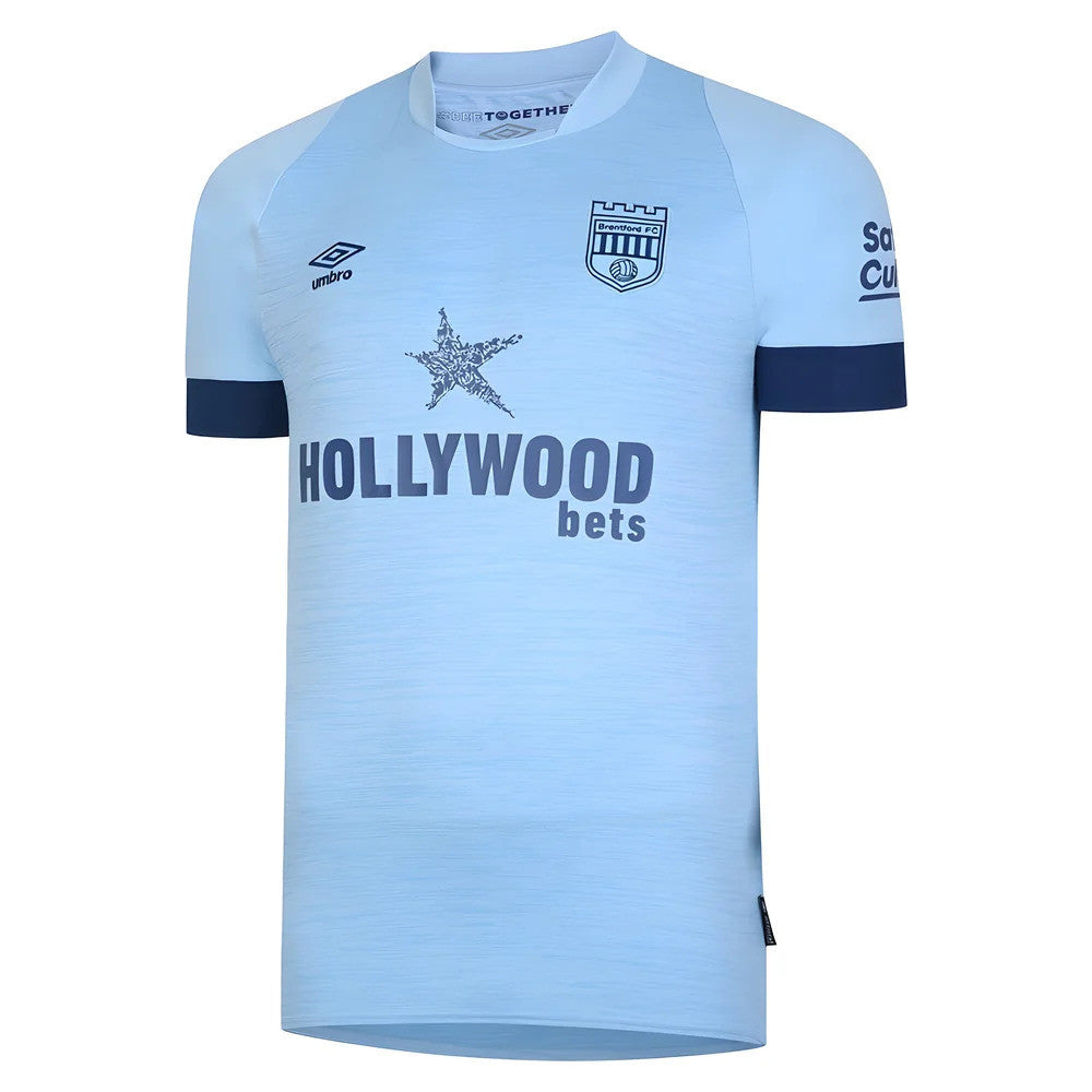 2022-2023 Brentford Away Shirt_0