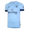 2022-2023 Brentford Away Shirt_0