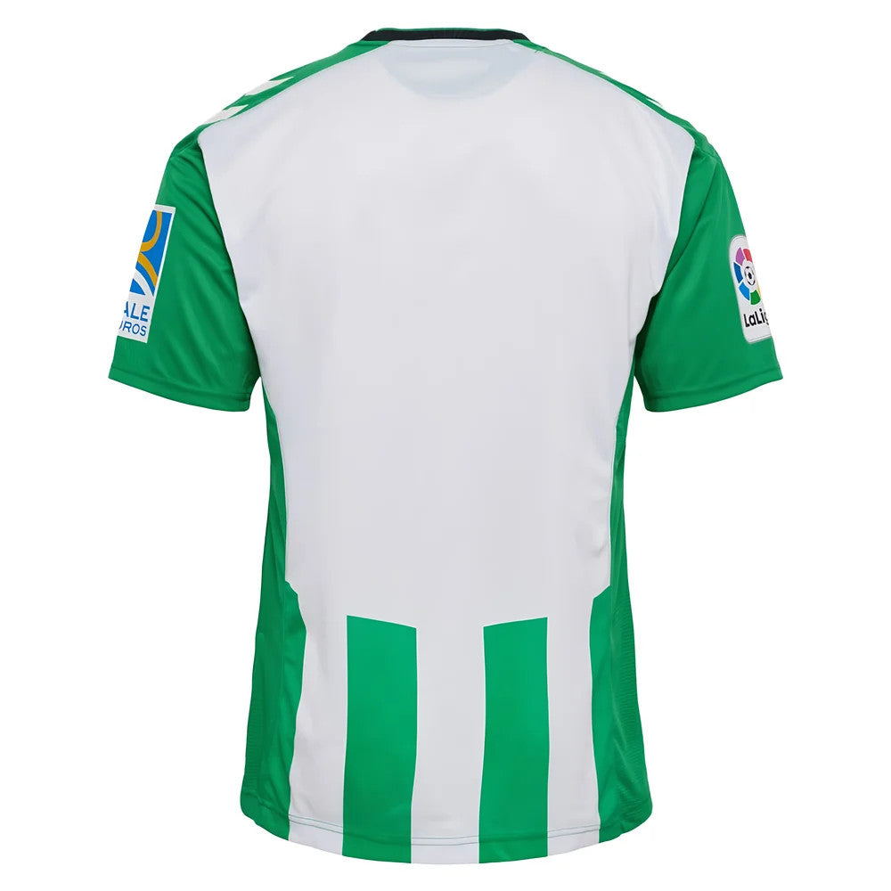 2022-2023 Real Betis Home Shirt (Kids) (FEKIR 8)_1