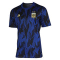 2022-2023 Argentina Pre-Match Shirt (Blue)_0