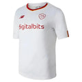2022-2023 Roma Away Shirt_0