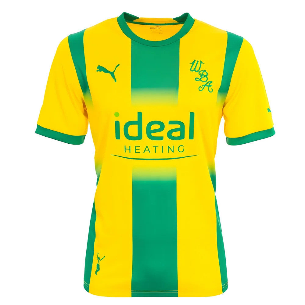 2022-2023 West Bromwich Albion Away Shirt_0