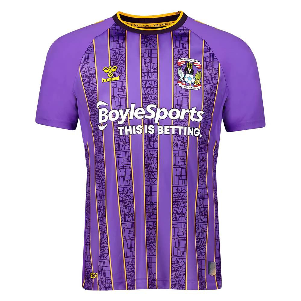 2022-2023 Coventry City Away Shirt_0