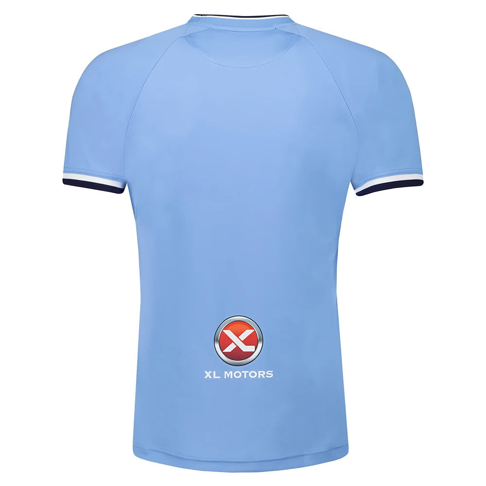 2022-2023 Coventry City Home Shirt (Your Name)_1
