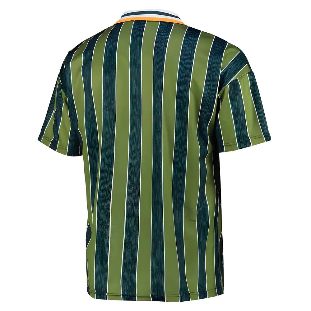 1996 Inter Milan Fourth Shirt (J.ZANETTI 4)_0