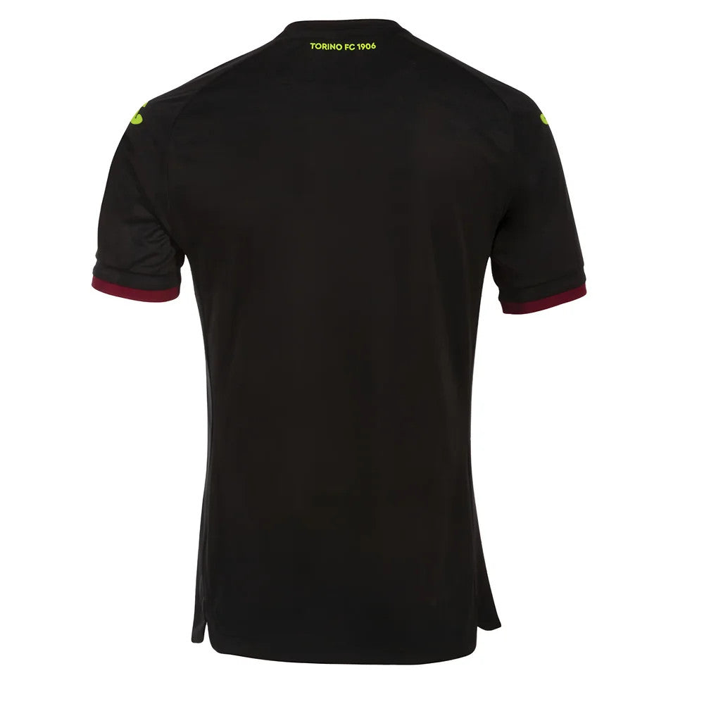 2022-2023 Torino Third Shirt_1