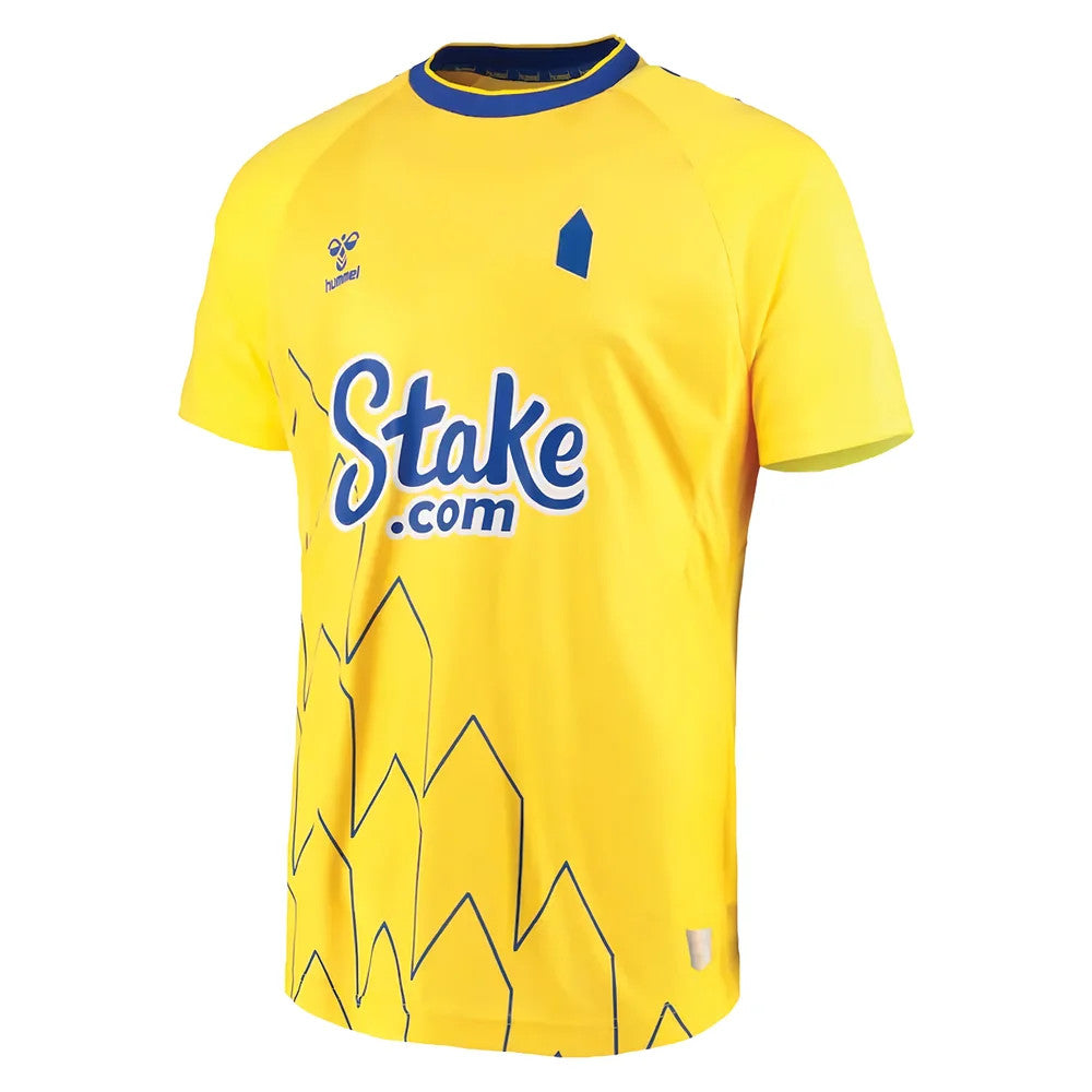 2022-2023 Everton Third Shirt_0