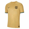 2022-2023 Barcelona Away Shirt_0