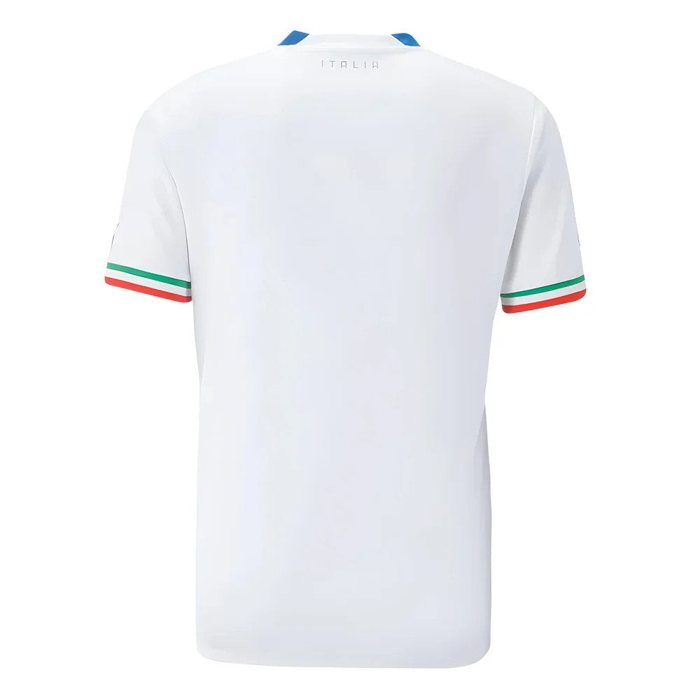2022-2023 Italy Away Shirt (ZANIOLO 16)_4