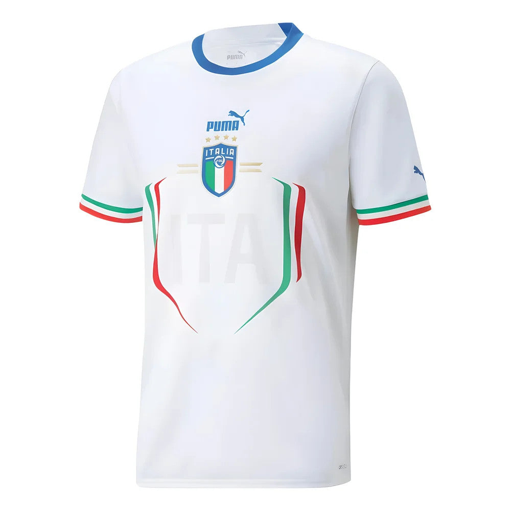 2022-2023 Italy Away Shirt_0