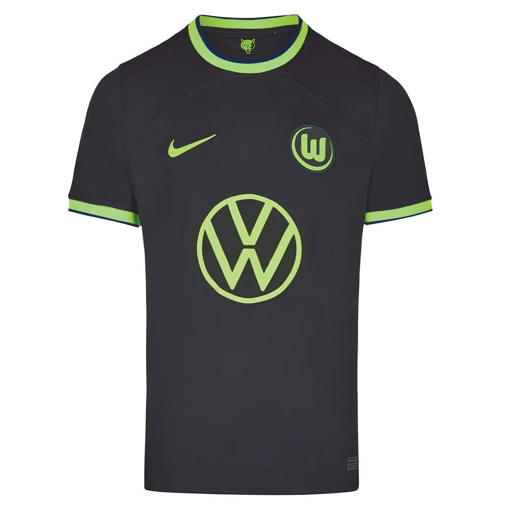 2022-2023 Wolfsburg Away Shirt (LACROIX 4)_3