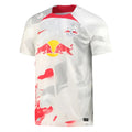2022-2023 Red Bull Leipzig Home Shirt (White)_0