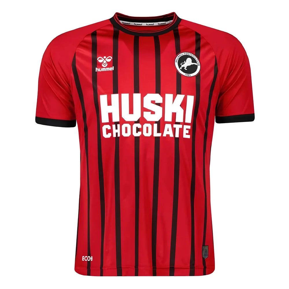 2022-2023 Millwall Third Shirt (AFOBE 7)_3