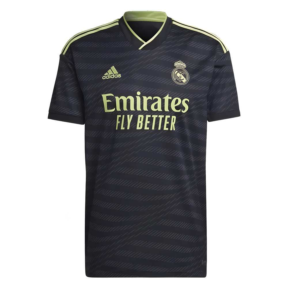 2022-2023 Real Madrid Third Shirt_0