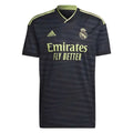 2022-2023 Real Madrid Third Shirt_0