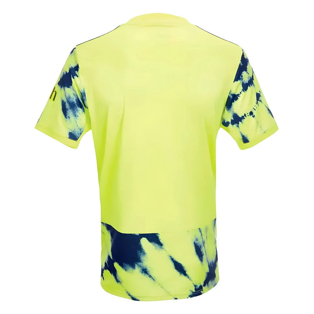2022-2023 Leeds United Away Shirt (RAPHINHA 10)_4
