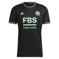 2022-2023 Leicester City Away Shirt_0
