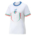 2022-2023 Italy Away Shirt (Ladies)_0