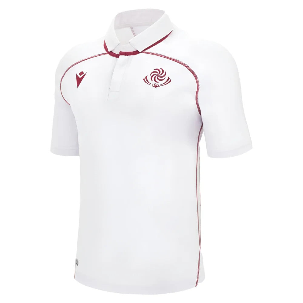 2022-2023 Georgia Rugby Away Shirt (Your Name)_3