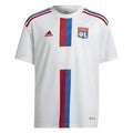2022-2023 Olympique Lyon Home Shirt (Kids)_0
