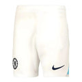 2022-2023 Chelsea Away Shorts (Kids)_0