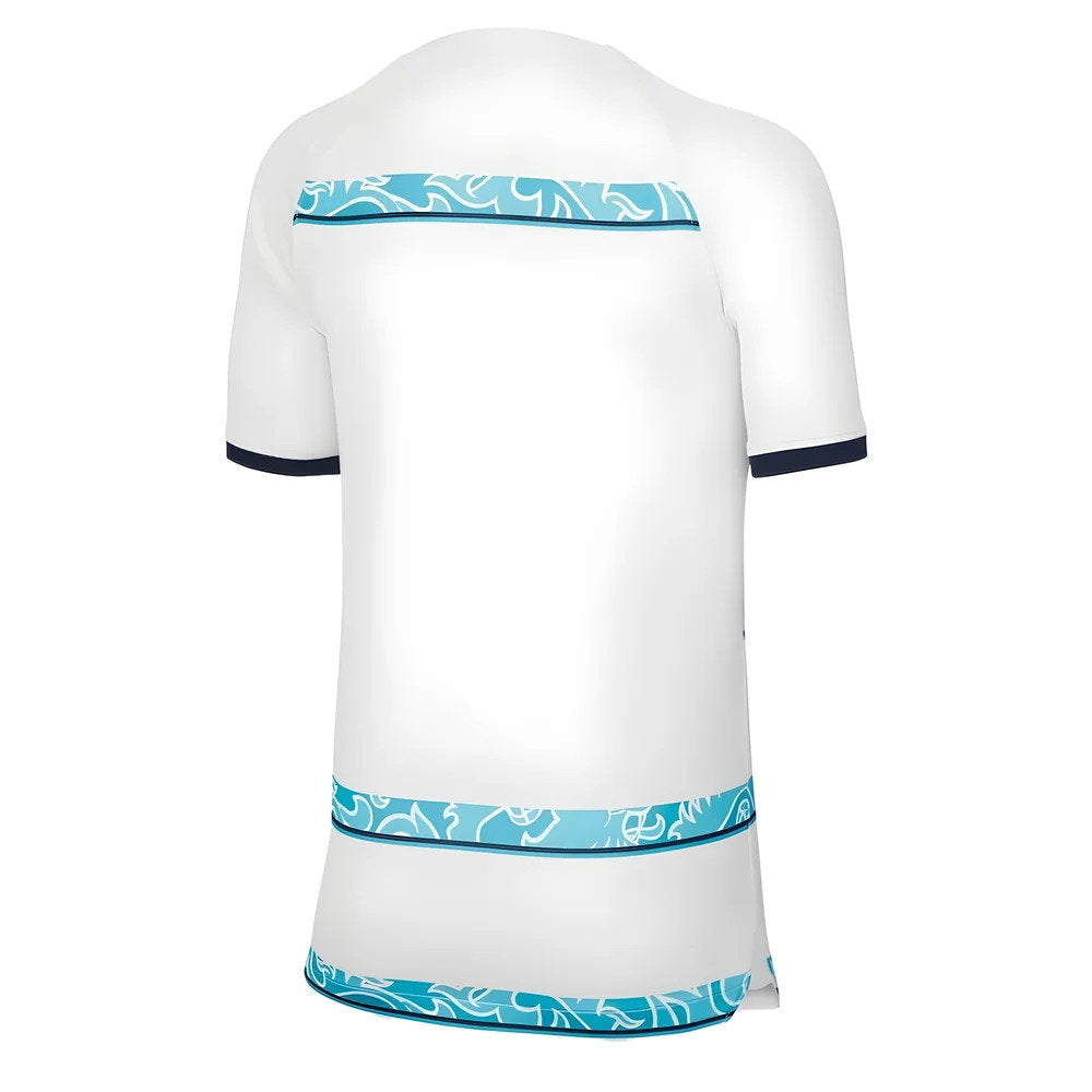 2022-2023 Chelsea Away Shirt (Kids) (Joao Felix 11)_1