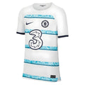 2022-2023 Chelsea Away Shirt (Kids)_0