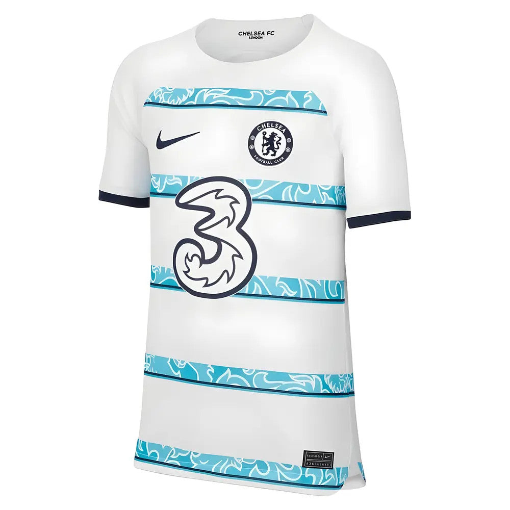 2022-2023 Chelsea Away Shirt (Kids)_0