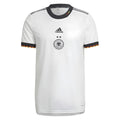 2022 Germany Home Euros Shirt_0