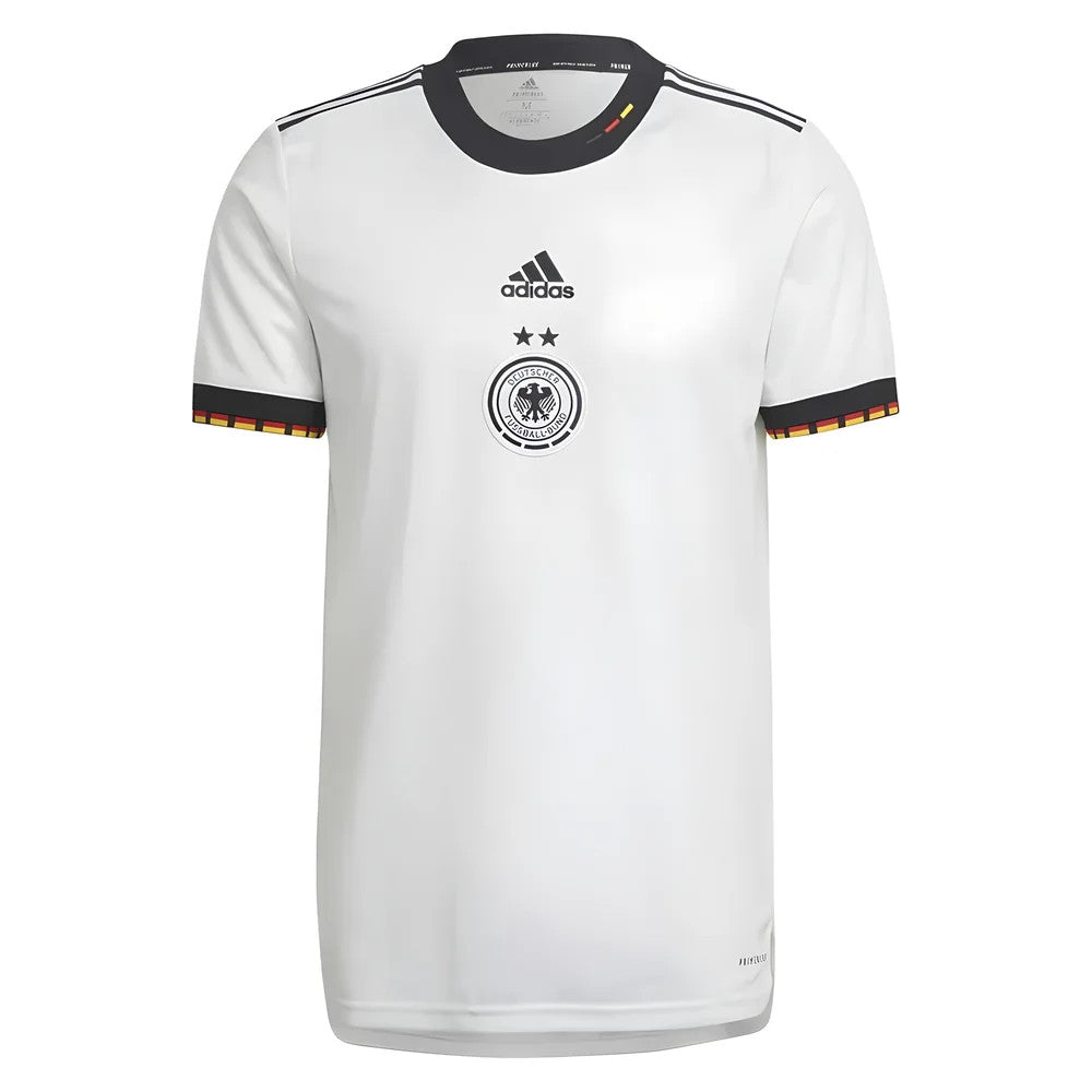 2022 Germany Home Euros Shirt_0