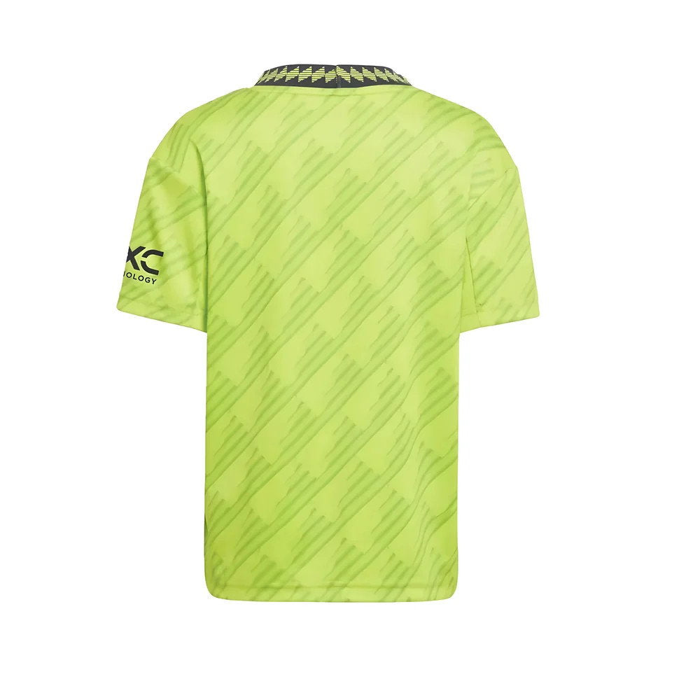 2022-2023 Man Utd Third Mini Kit (ROONEY 10)_1