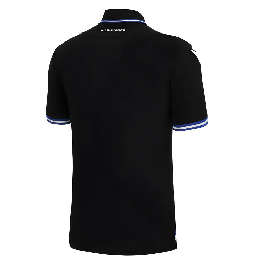 2022-2023 Auxerre Authentic Away Shirt_1