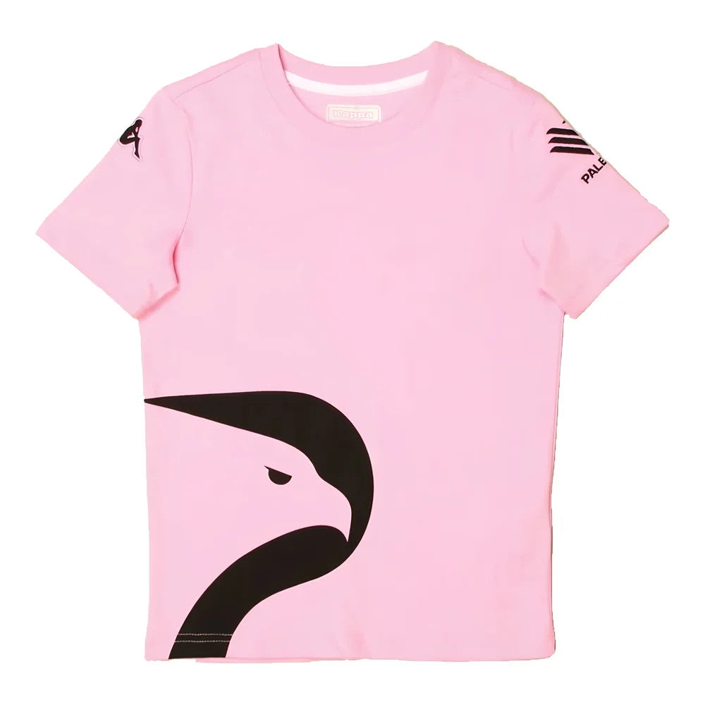 2020-2021 Palermo T-Shirt (Pink)_0