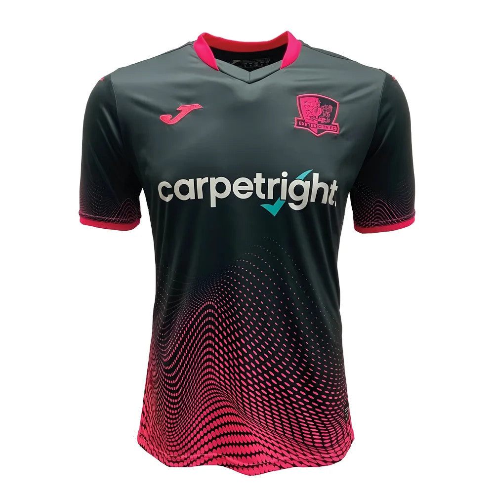 2022-2023 Exeter City Away Shirt_1