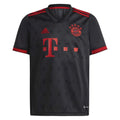 2022-2023 Bayern Munich Third Shirt (Kids)_0