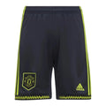 2022-2023 Man Utd Third Shorts (Kids)_0