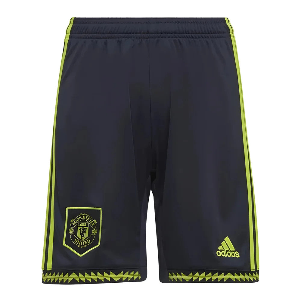 2022-2023 Man Utd Third Shorts (Kids)_0