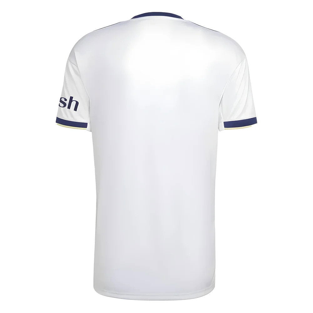 2022-2023 Leeds United Home Shirt (HARRISON 11)_4