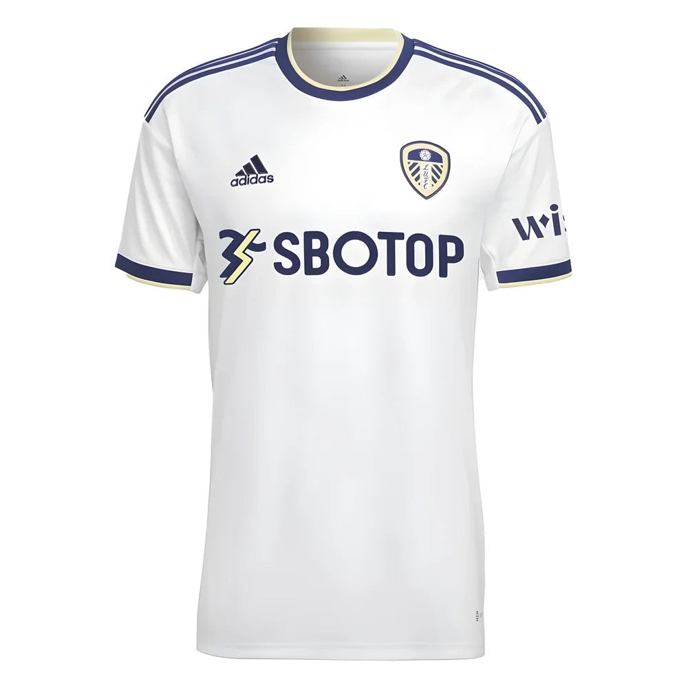 2022-2023 Leeds United Home Shirt_0