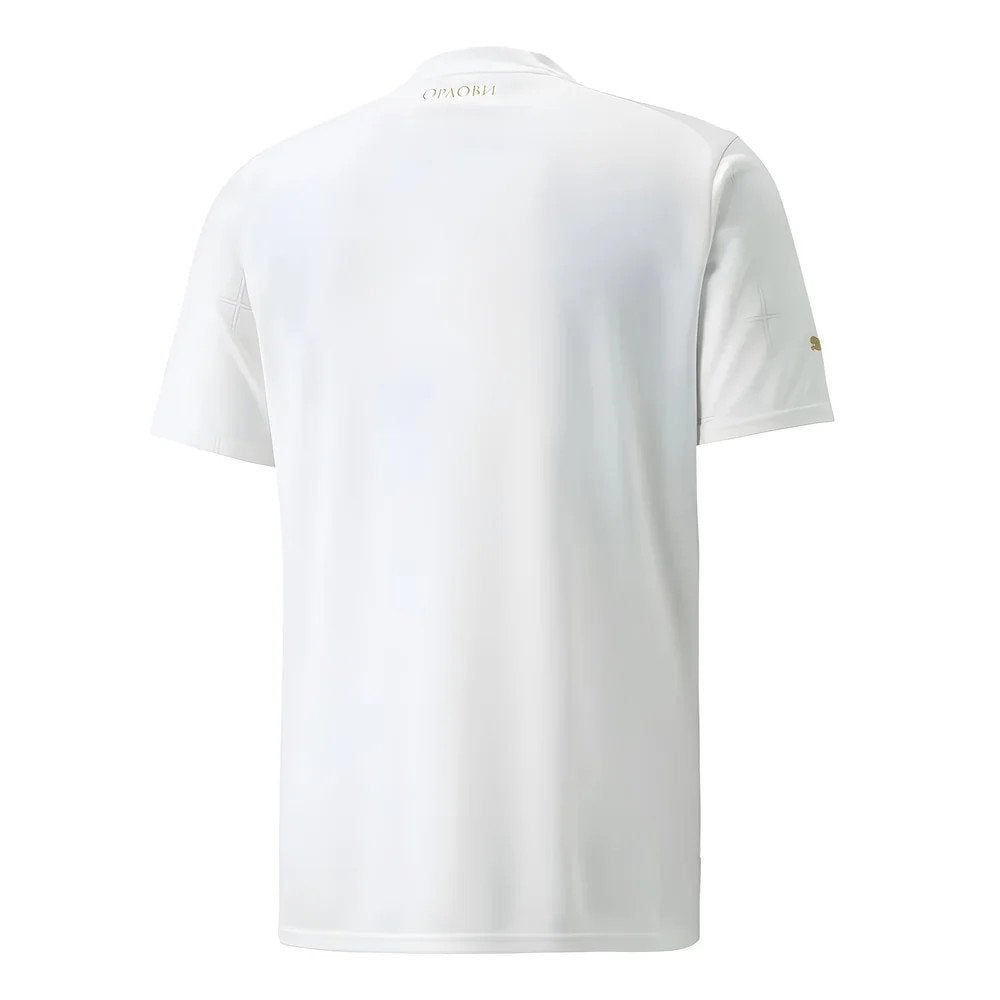 2022-2023 Serbia Away Shirt (JOVIC 11)_4