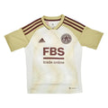 2022-2023 Leicester City Third Shirt (Kids)_0