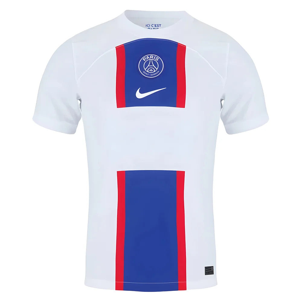 2022-2023 PSG Third Shirt_0