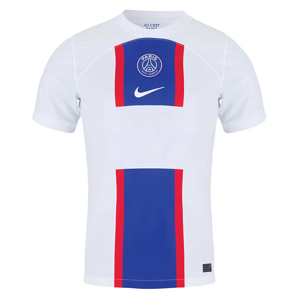 2022-2023 PSG Third Shirt (MBAPPE 7)_3