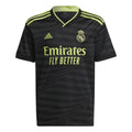 2022-2023 Real Madrid Third Shirt (Kids)_0
