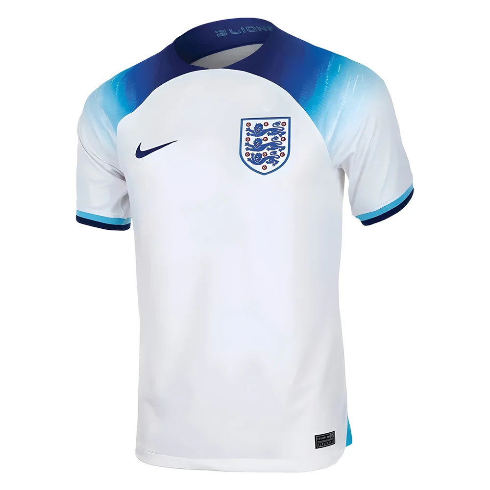 2022-2023 England Home Shirt_0