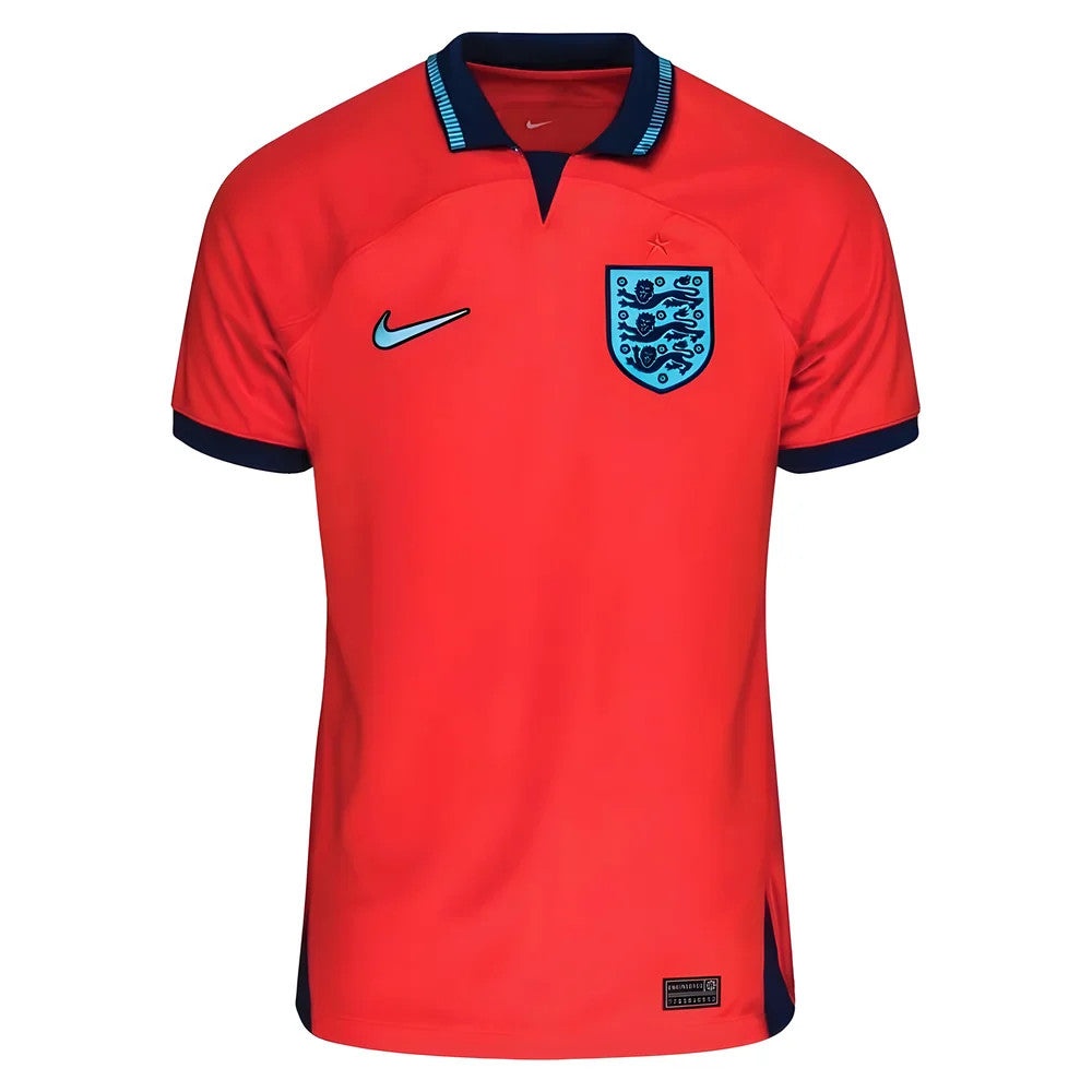 2022-2023 England Away Shirt (Kids)_0