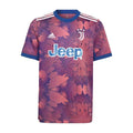 2022-2023 Juventus Third Shirt (Kids)_0